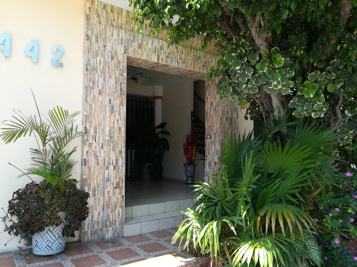 Hotel Galicia Mazatlán