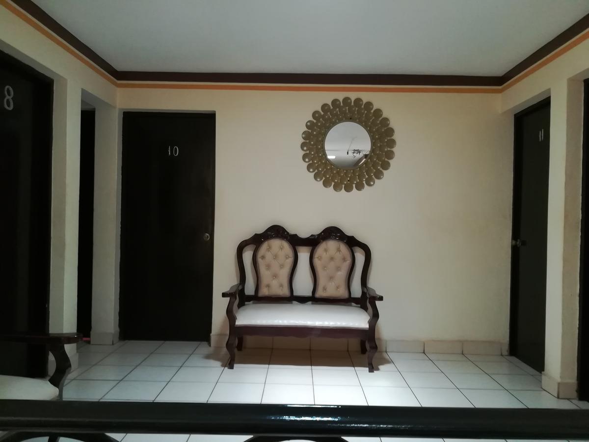 Hotel Galicia Mazatlán