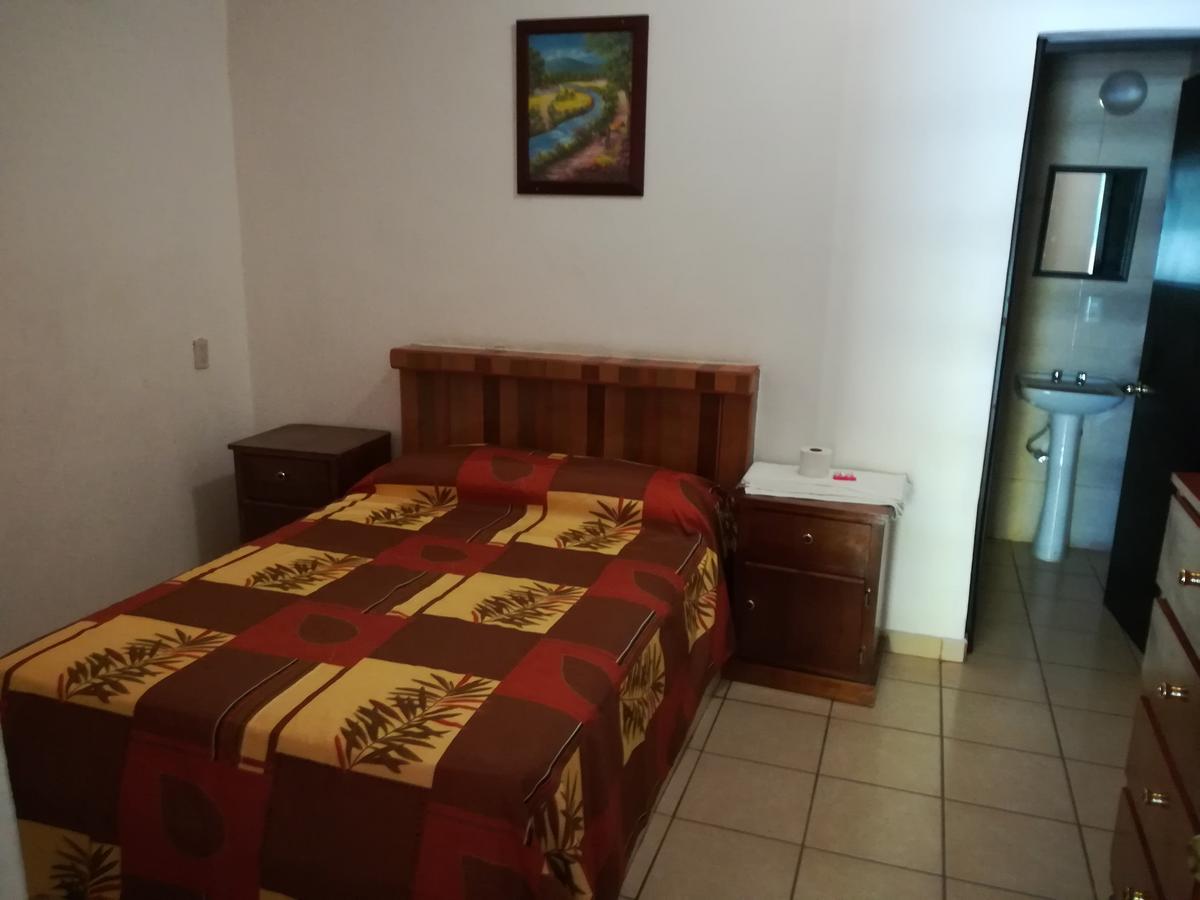 Galicia Hotel Mazatlán
