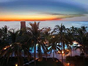 Hotel Torres Mazatlán