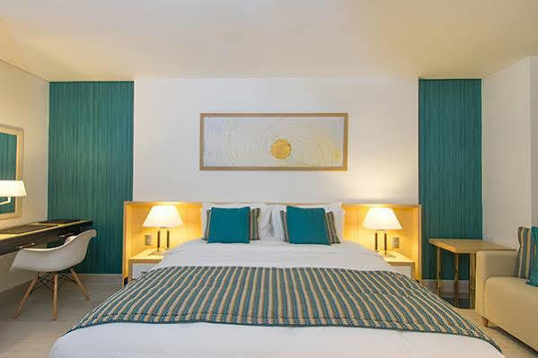 Doubletree By Hilton Mazatlan, Sin Resort 4*