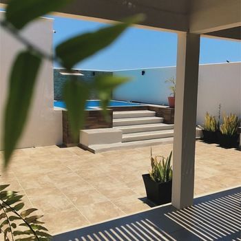 The Place Mazatlan