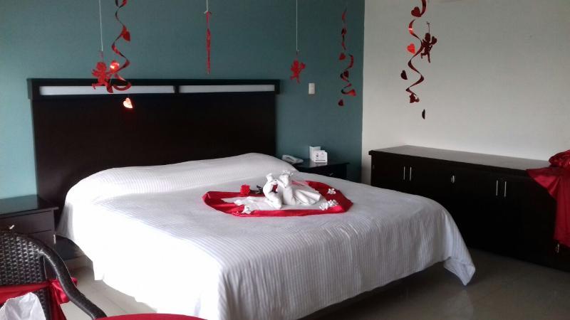 Hacienda Sea View Hotel