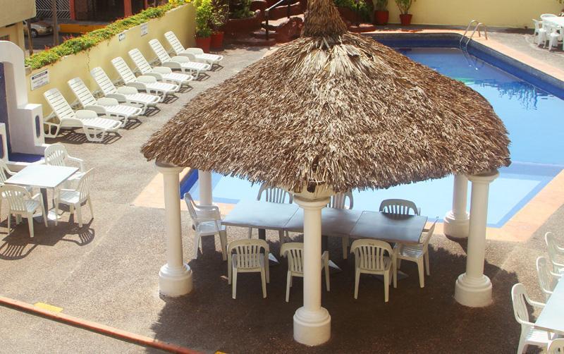 Hacienda Sea View Hotel Mazatlan