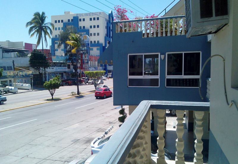 Hotel Mazatlan 2* Mazatlan