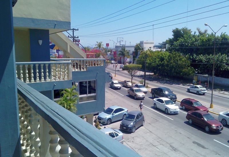 Hotel Hotel Mazatlan 2*