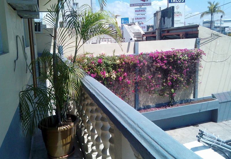 Hotel Hotel Mazatlan 2*