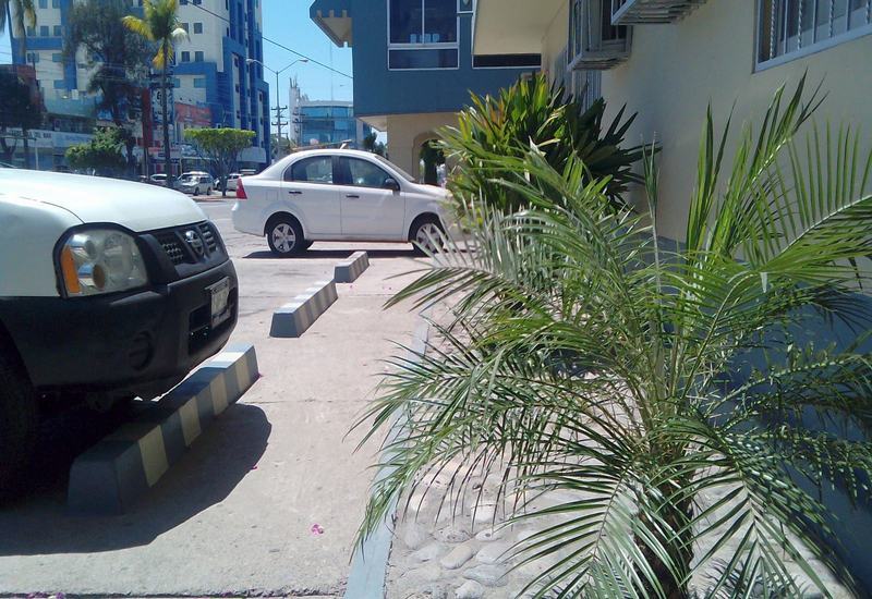 Hotel Mazatlan 2* Mazatlan