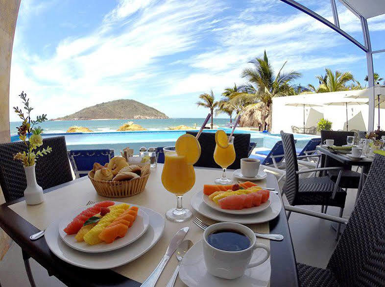Hotel Pacific Palace Tower 4*