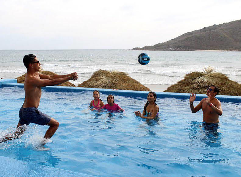 Pacific Palace Tower 4* Mazatlán