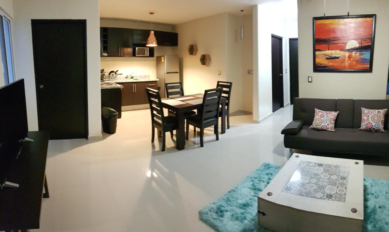 Apartamento Departamento Zona Dorada