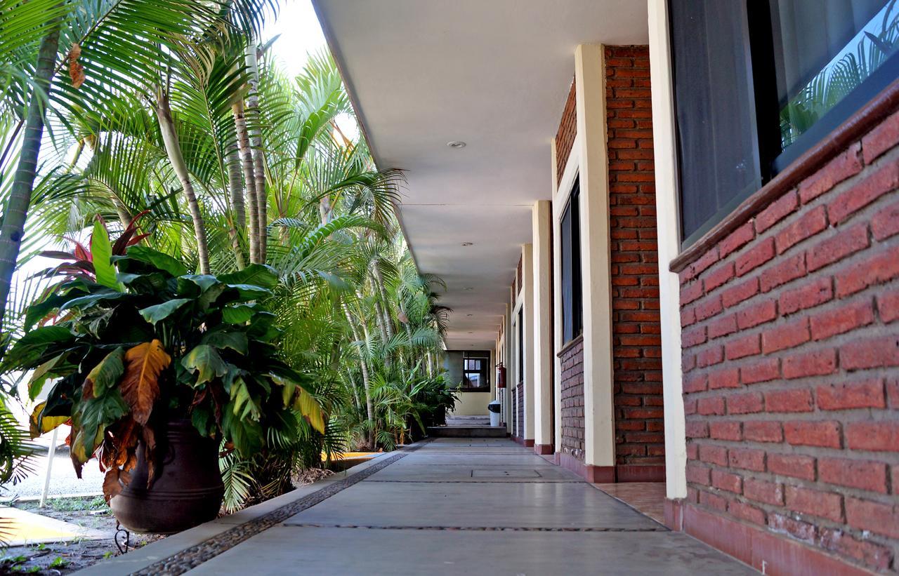 Hotel La Palapa 2*
