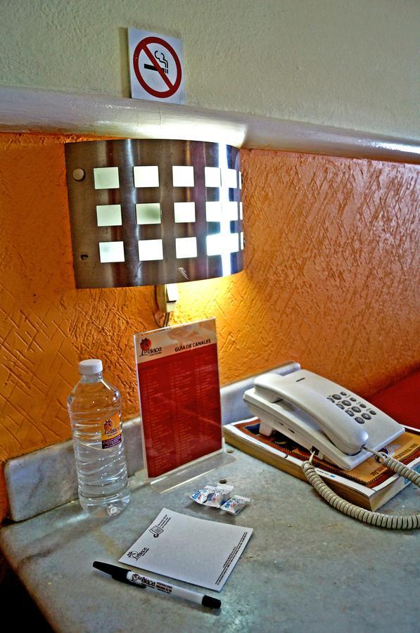 Hotel La Palapa