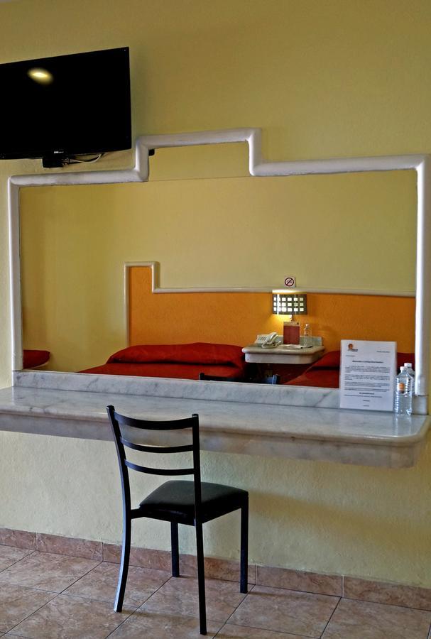 Hotel La Palapa 2*
