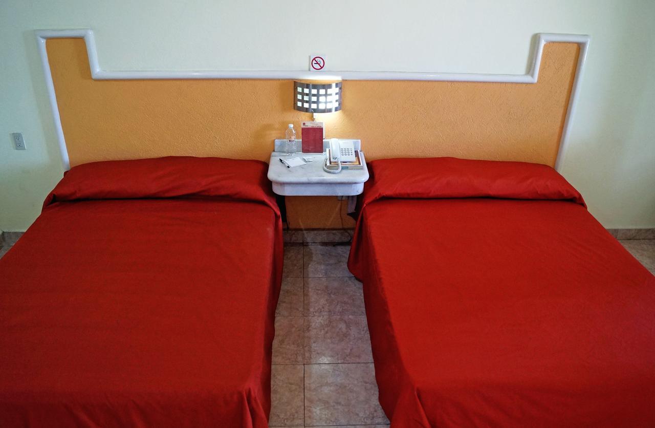 Hotel La Palapa Mazatlan