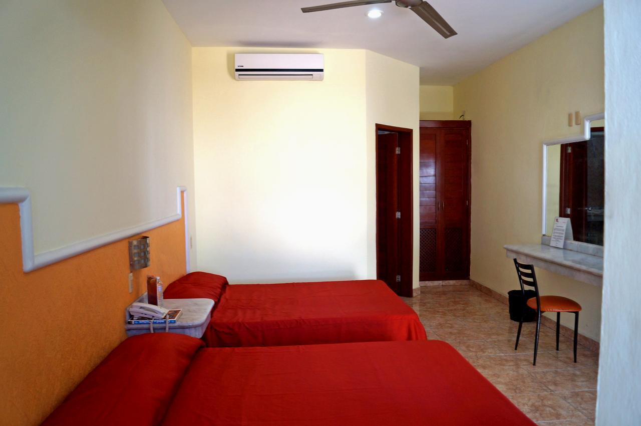Hotel La Palapa Mazatlan