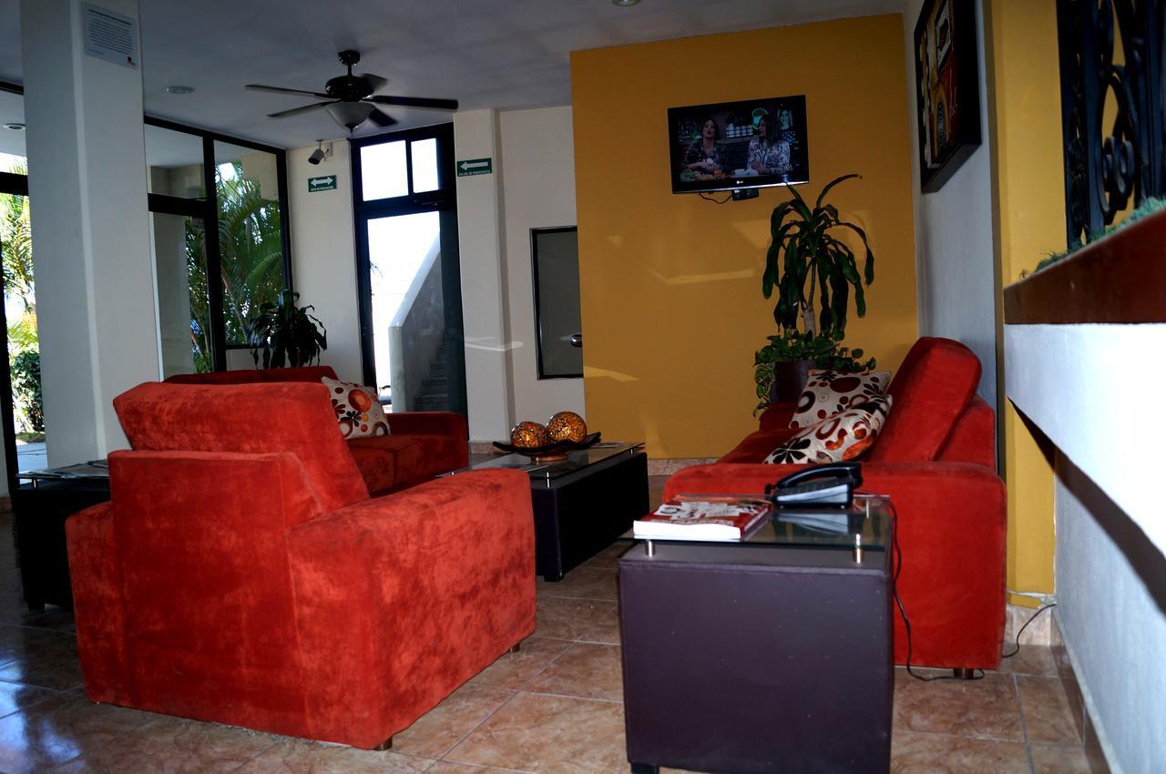 Hotel La Palapa 2*