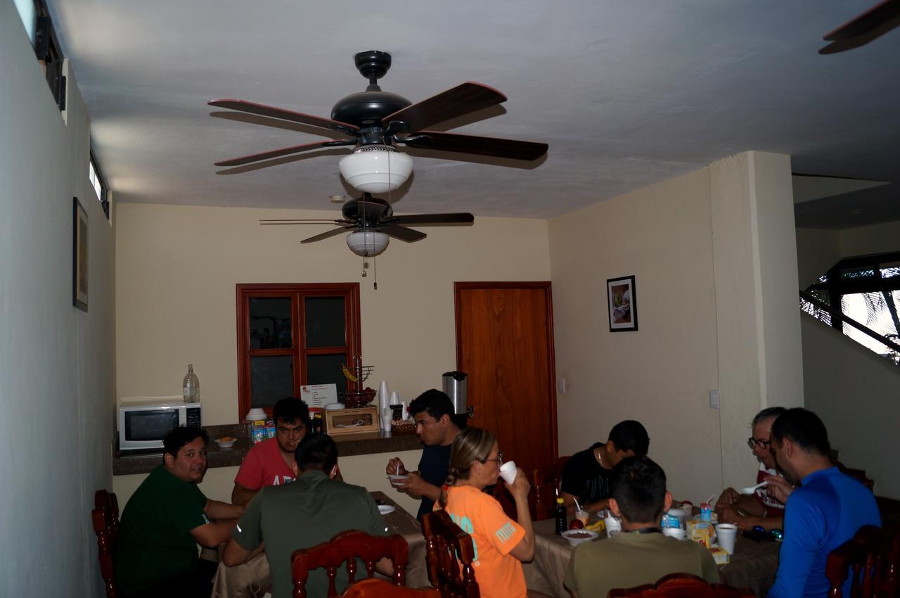La Palapa Mazatlan