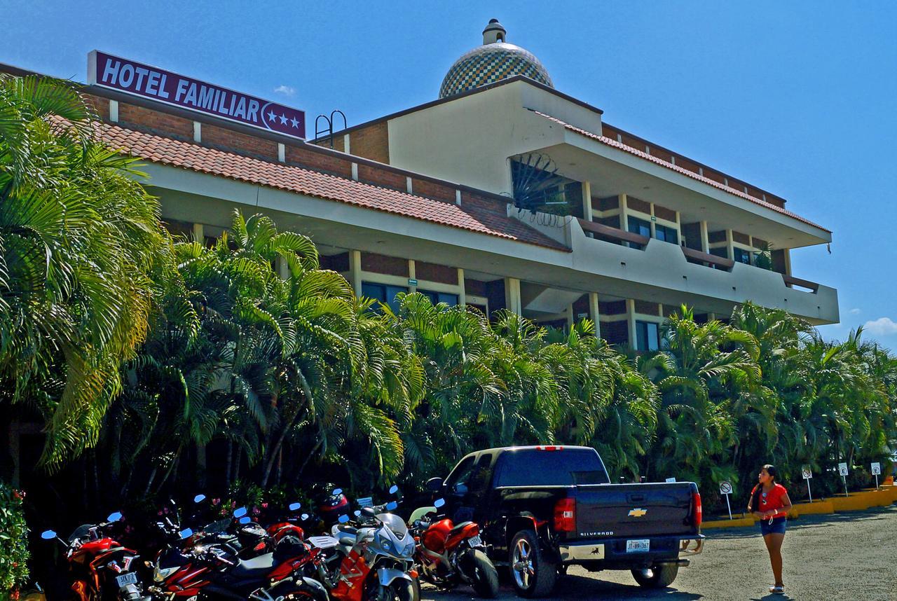 Hotel La Palapa Mazatlan