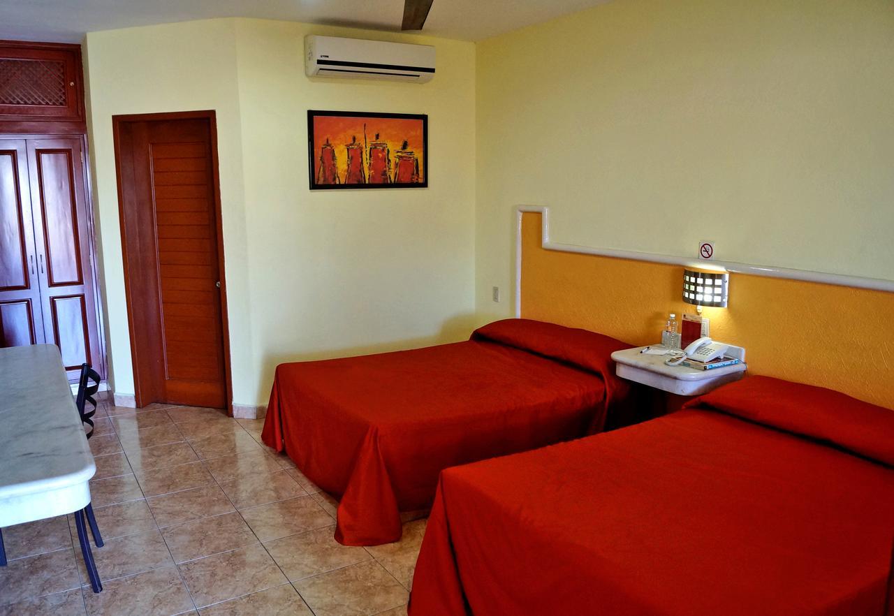 Hotel La Palapa Mazatlan