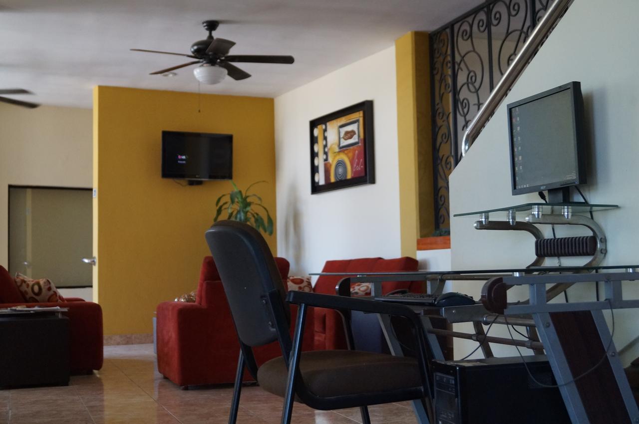 Hotel La Palapa Mazatlan