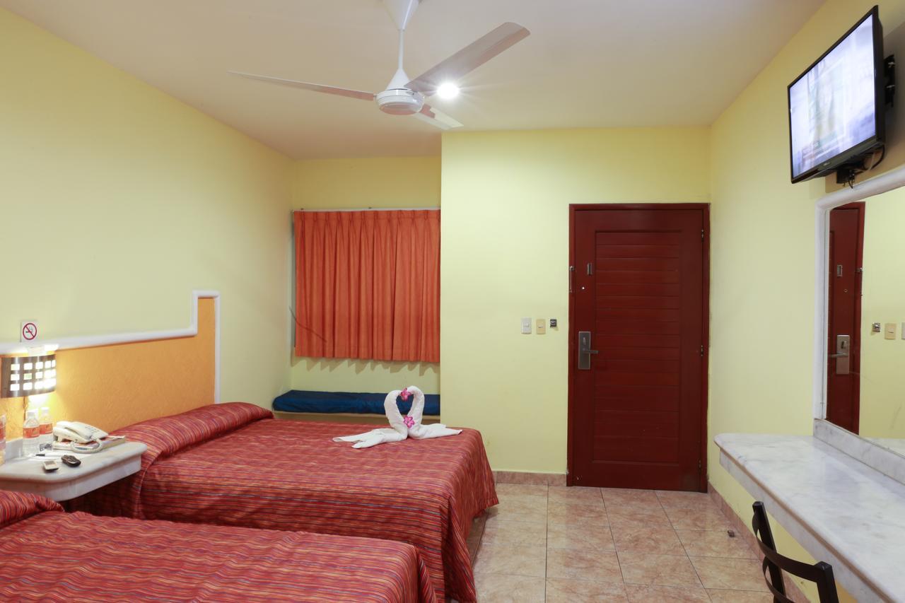 La Palapa Hotel Mazatlan