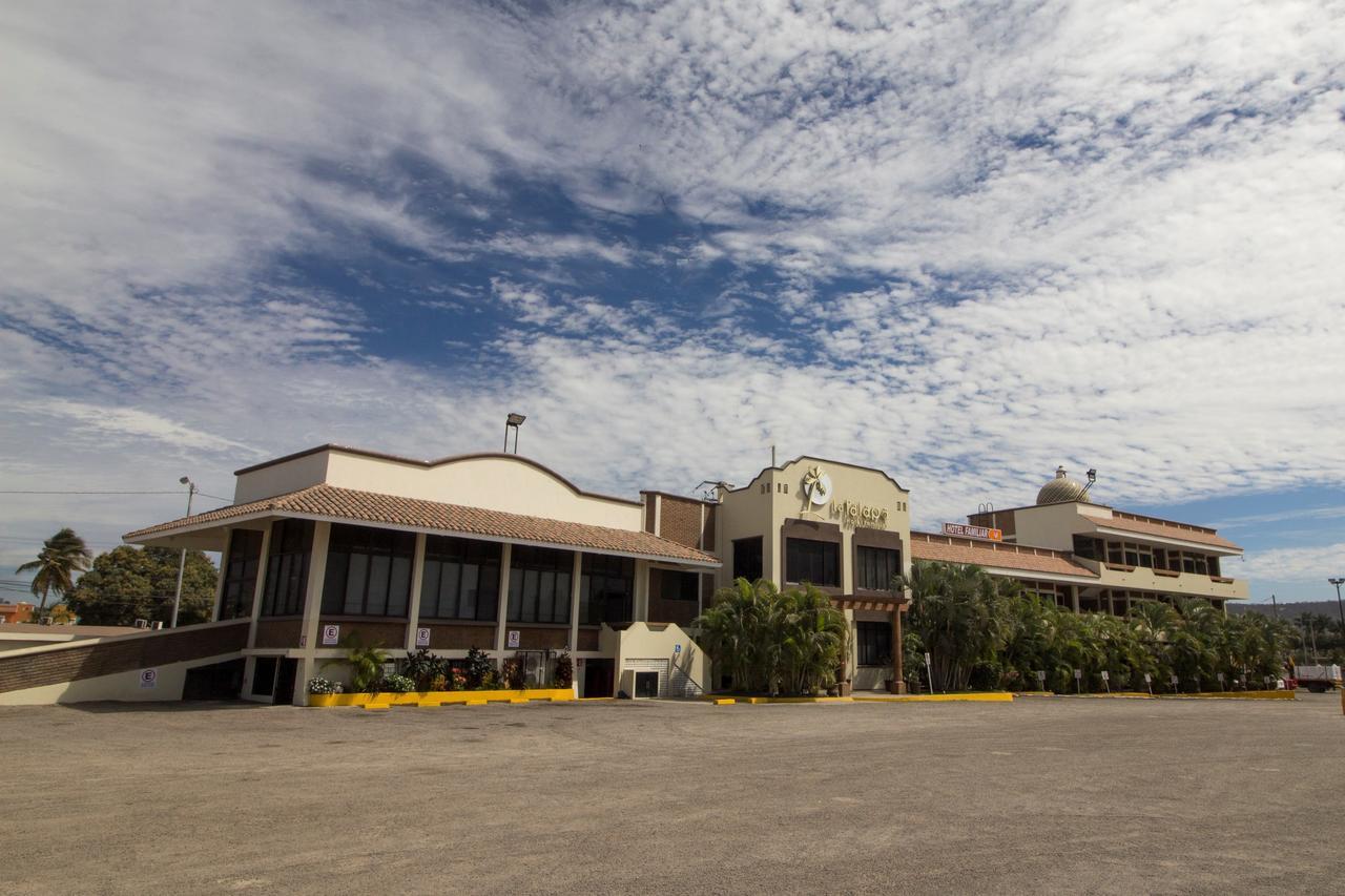 Hotel La Palapa Mazatlan