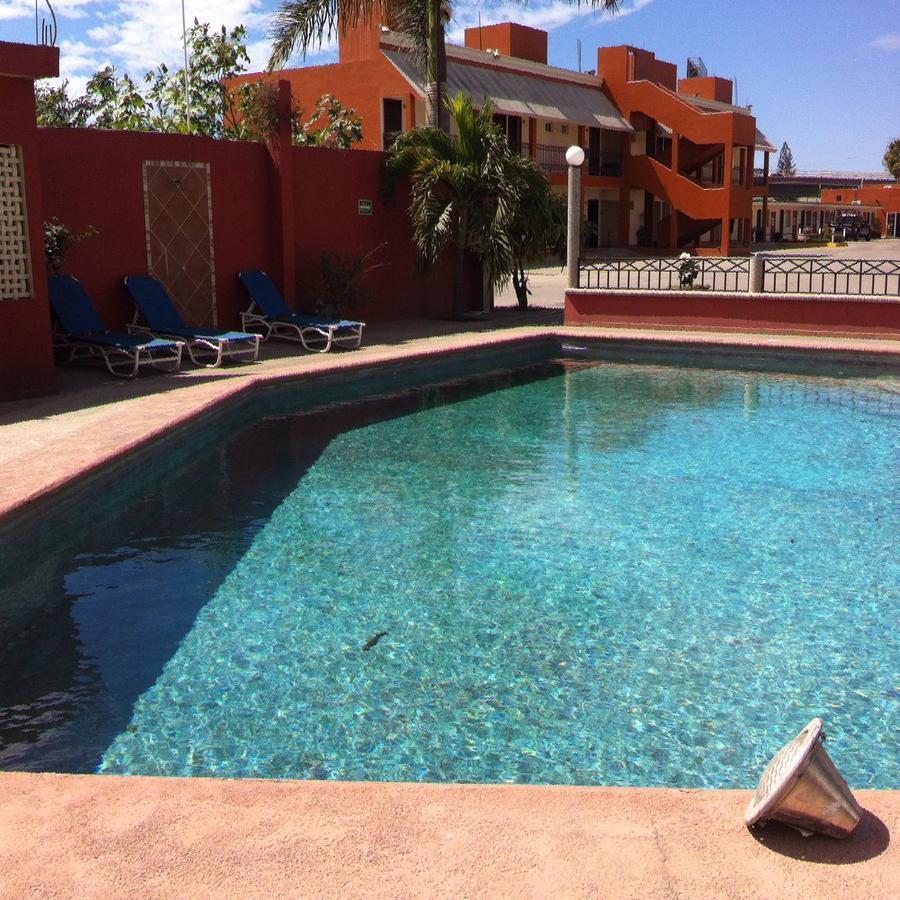 Hotel El Descanso