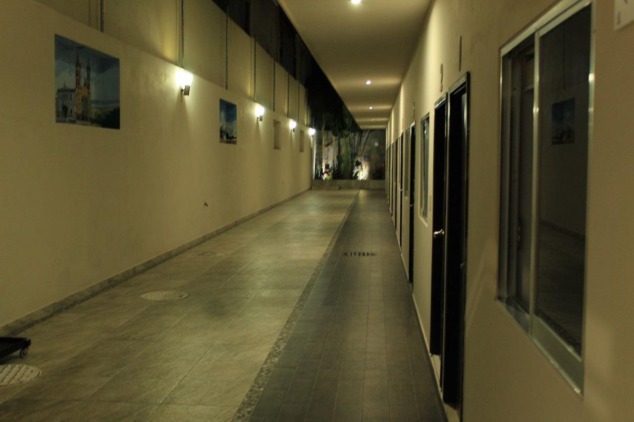 Hotel Union