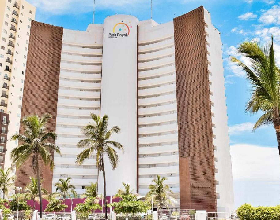 Apartahotel Condominio En Cerritos Pr *