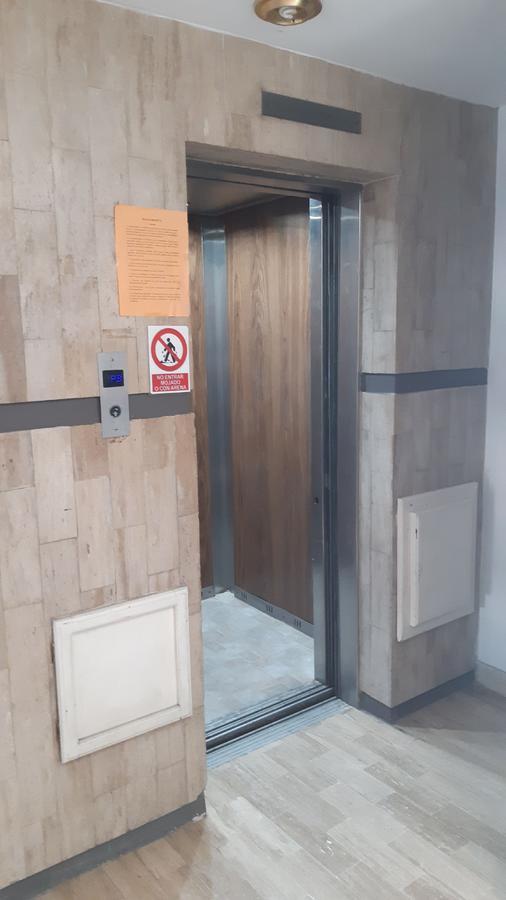 Ibis Apartamento