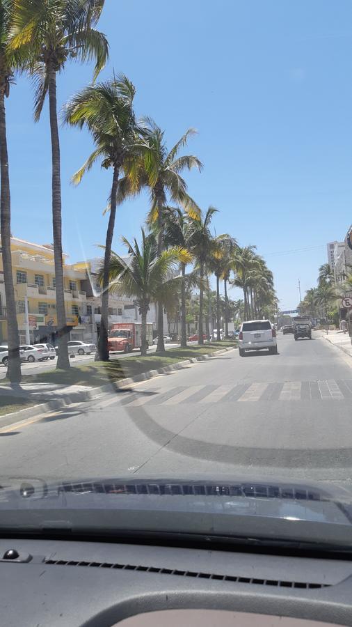 Ibis Apartamento Mazatlán
