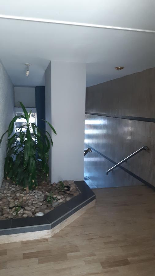 Ibis Apartamento *