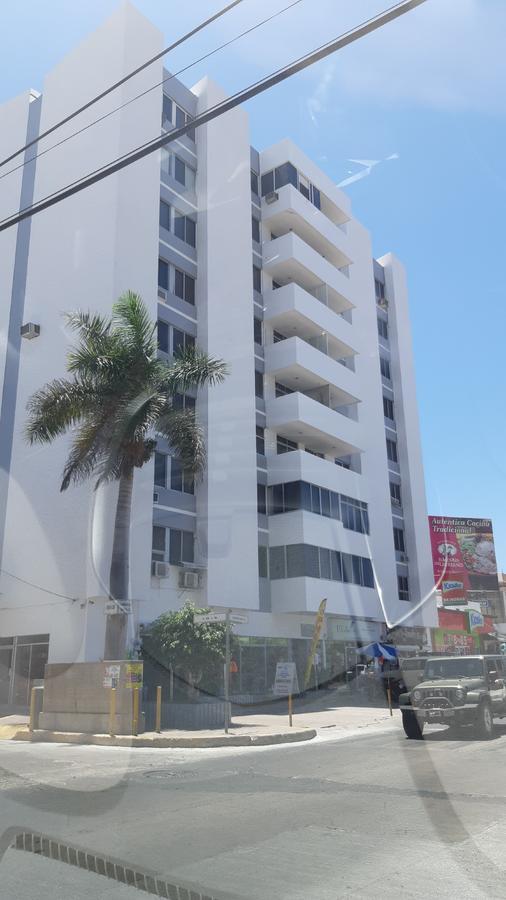Apartamento Ibis