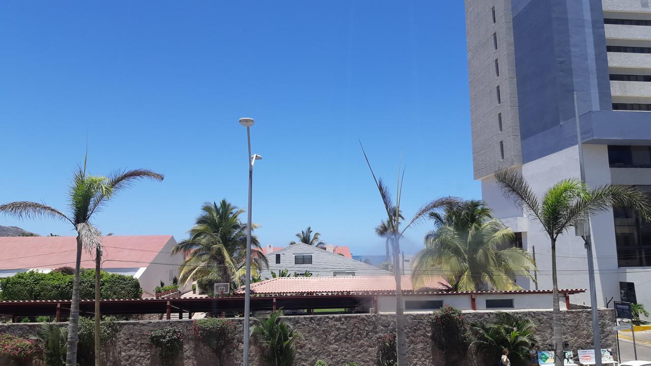 Ibis Apartamento