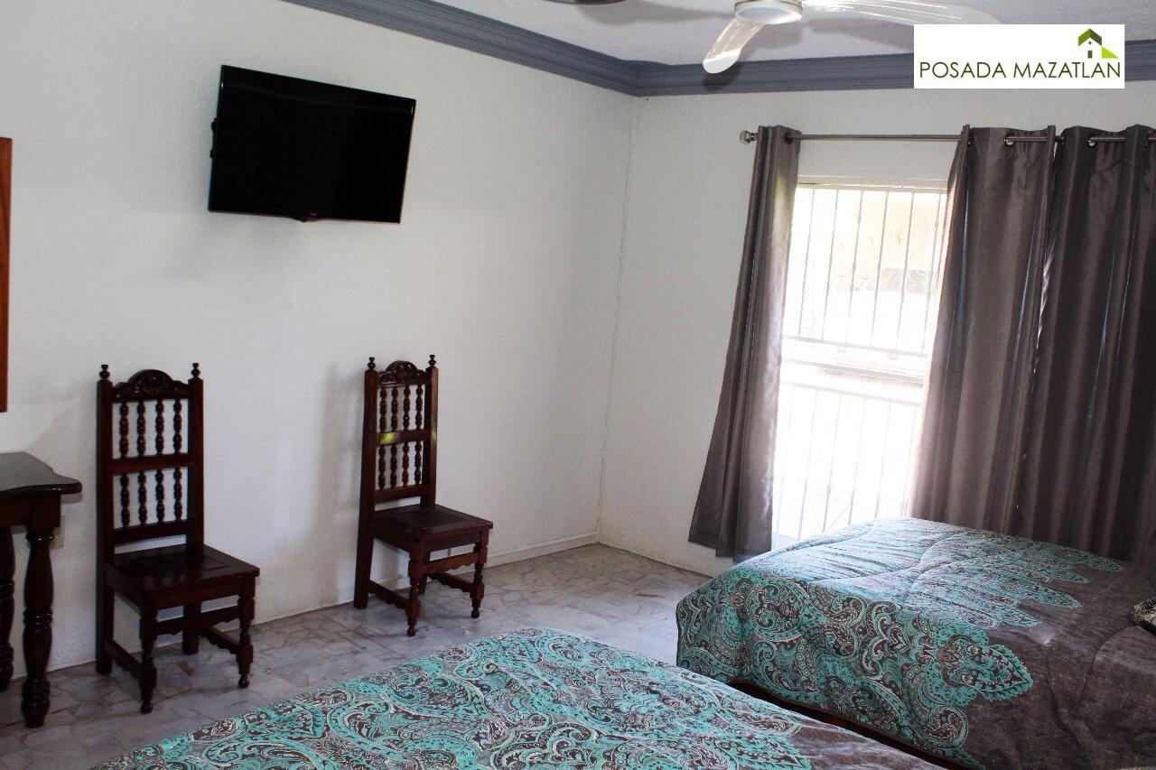 Guest house Gabriel 162 Mazatlan