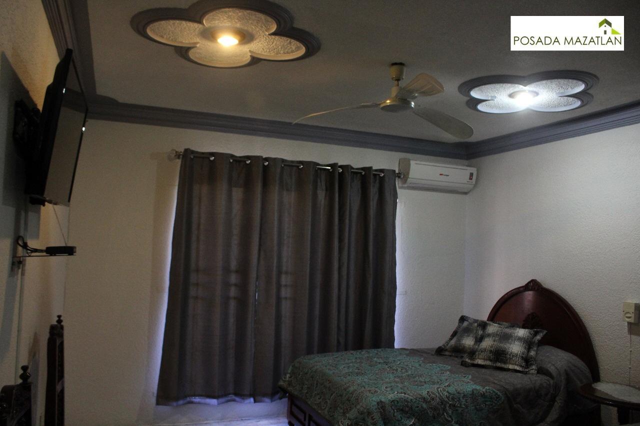 Gabriel 162 Guest house Mazatlan
