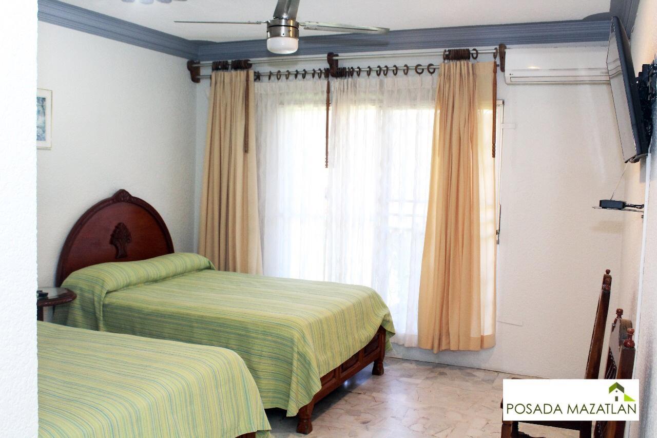Gabriel 162 Mazatlan