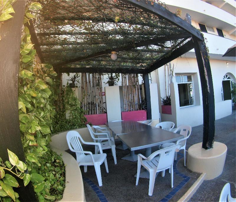 Hacienda Sea View Hotel