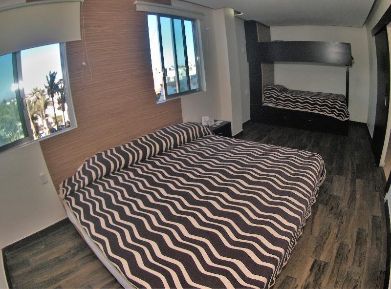 Hacienda Sea View 3* Mazatlan