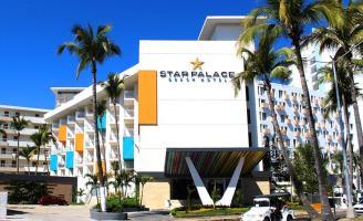 Hotel Star Palace Mazatlan