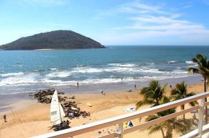 Star Palace Mazatlan