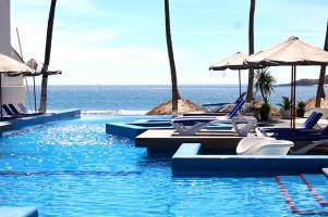 Star Palace 3* Mazatlan