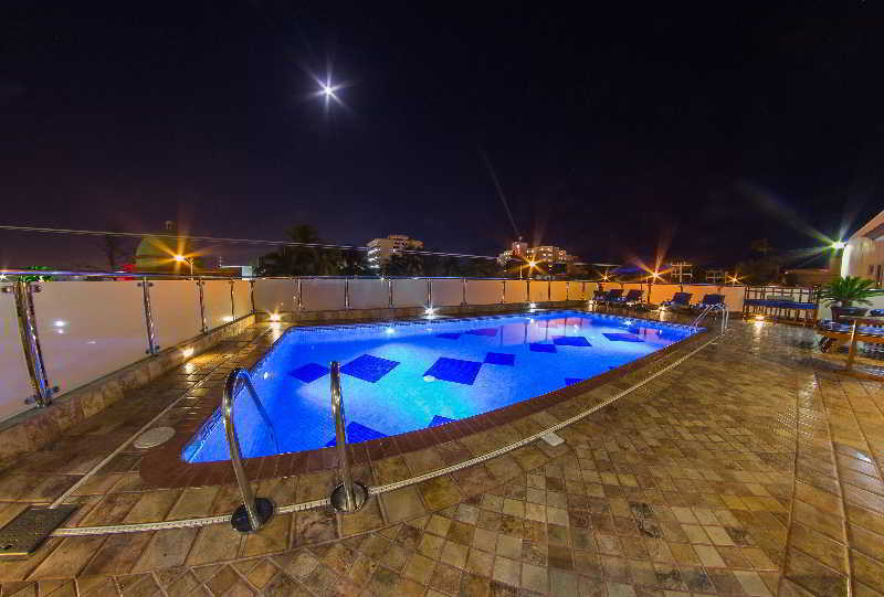 Quality Inn Mazatlan