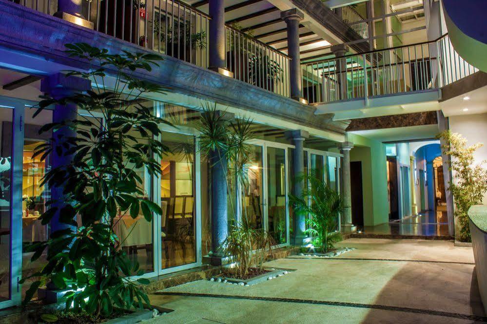 The Jonathon Boutique 5* Mazatlán