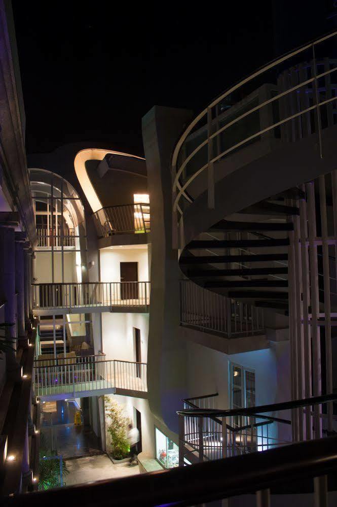 The Jonathon Boutique Mazatlán