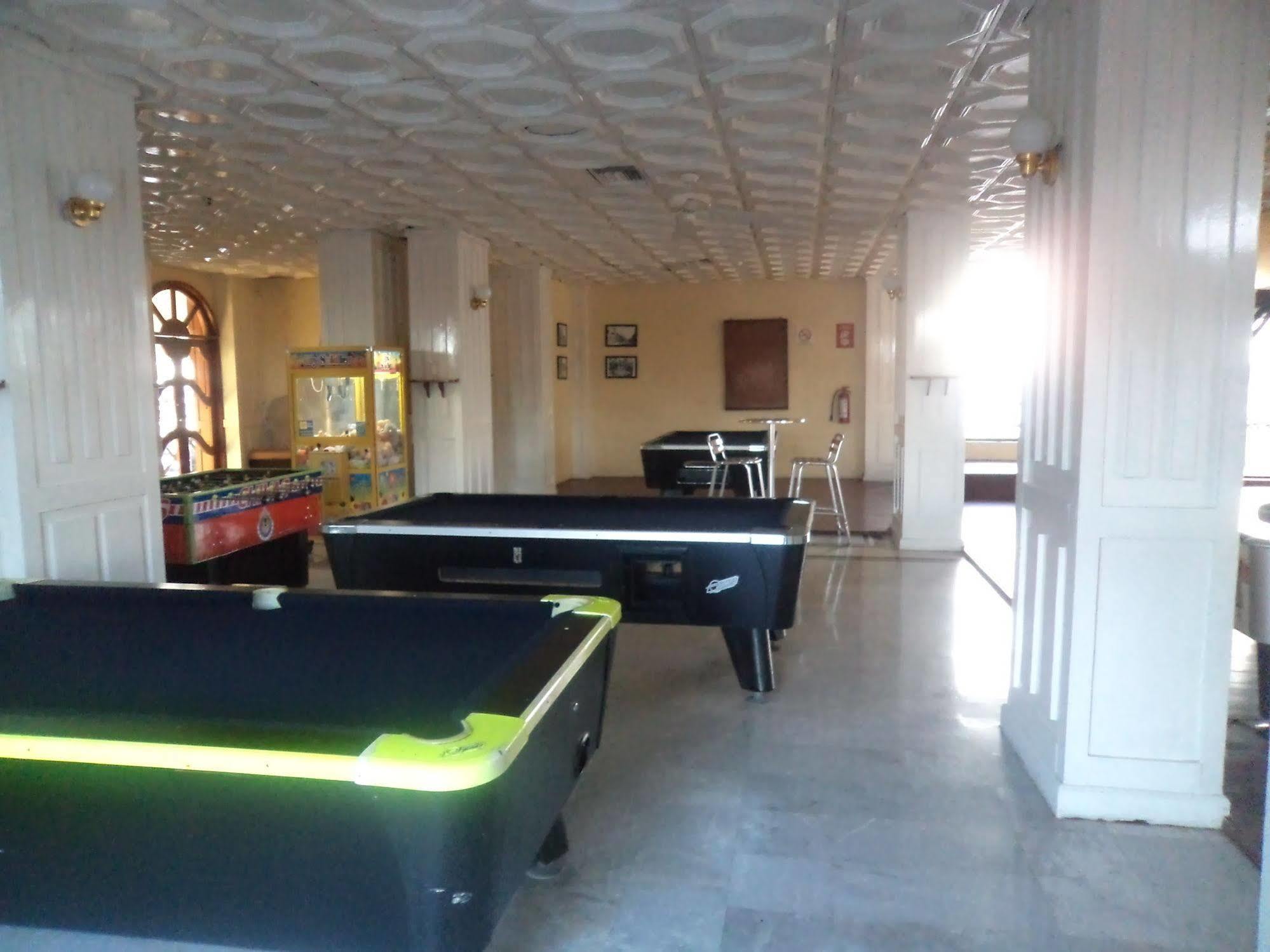 Hacienda Sea View Mazatlan