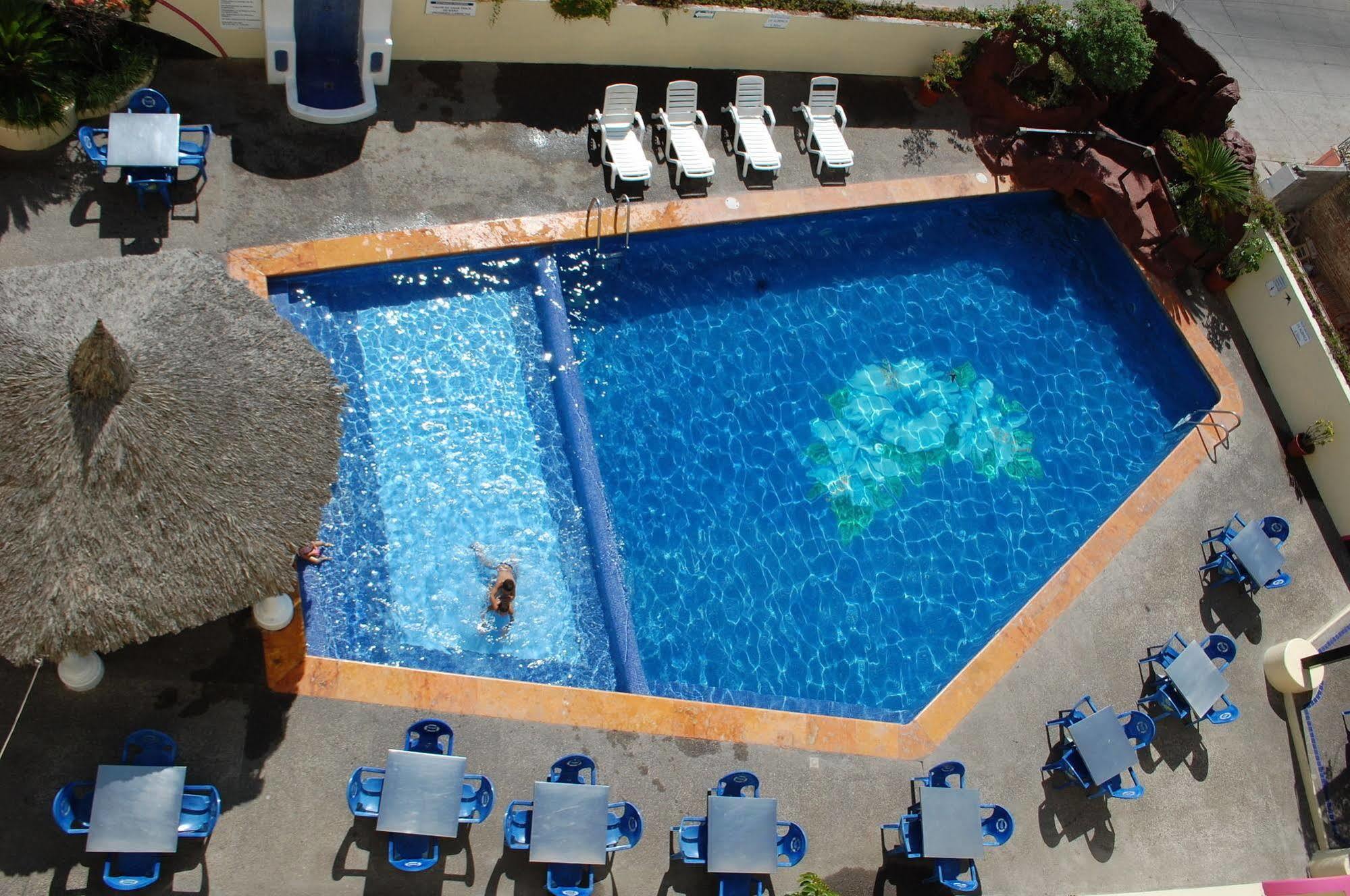 Hacienda Sea View