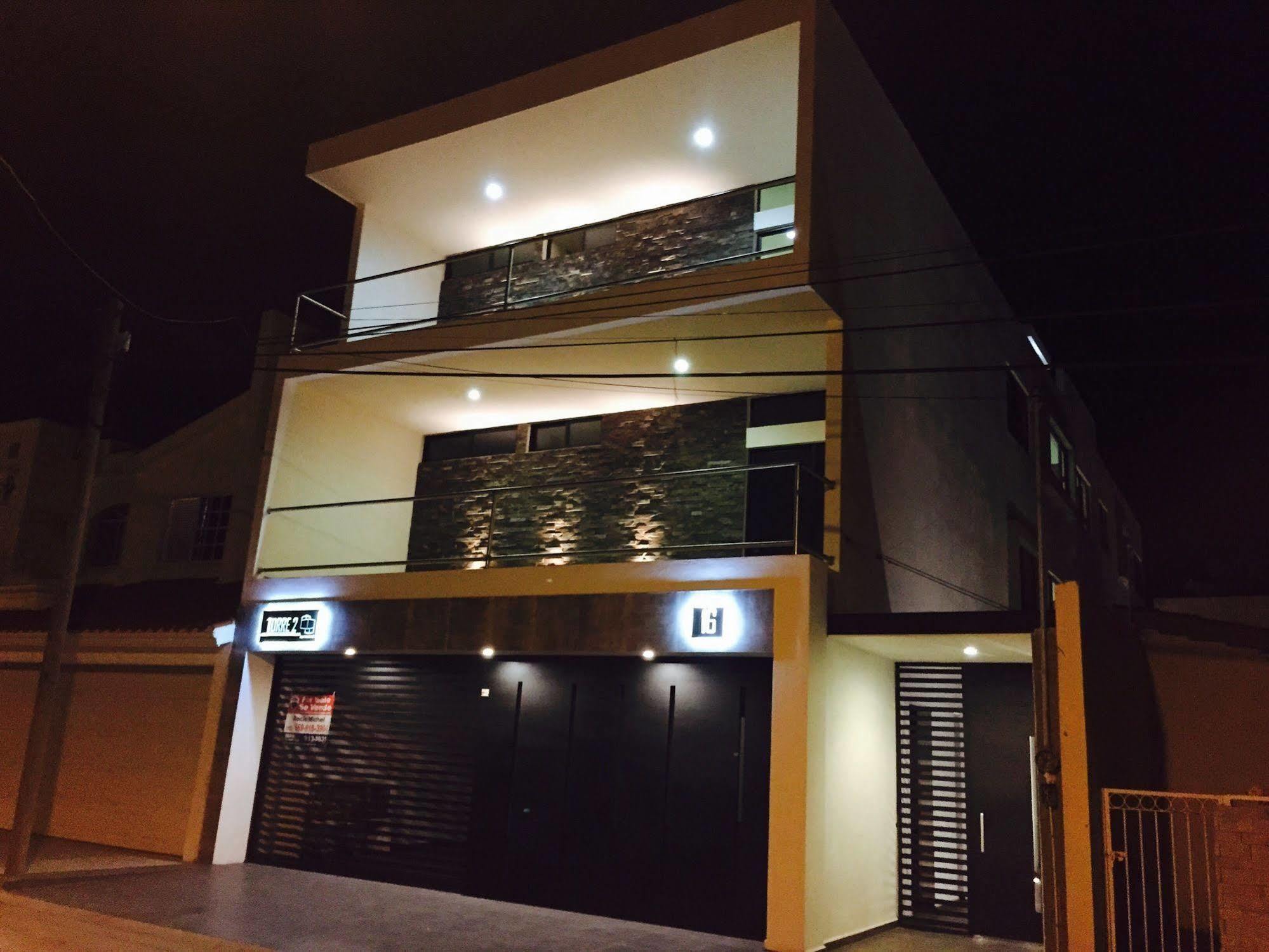 Torre Ii - Pet Friendly * Mazatlan