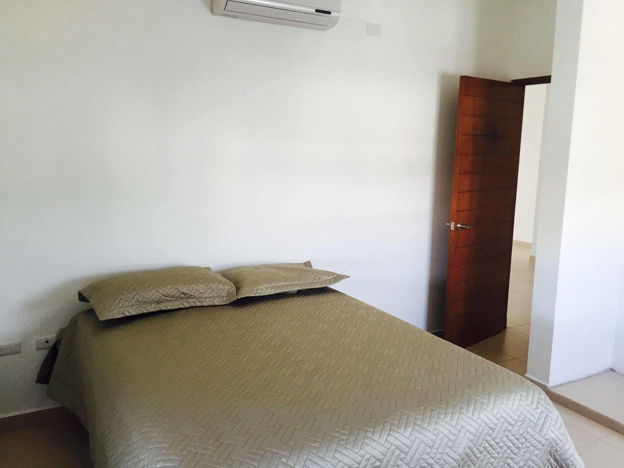 Torre Ii - Pet Friendly Apartment